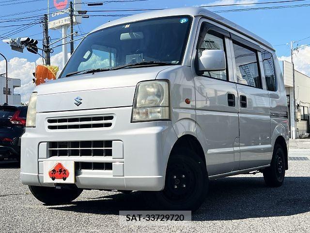 Suzuki EVERY 2006-06 385445-0
