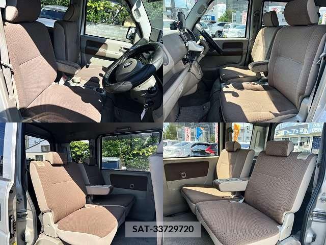 Suzuki EVERY 2006-06 385445-7
