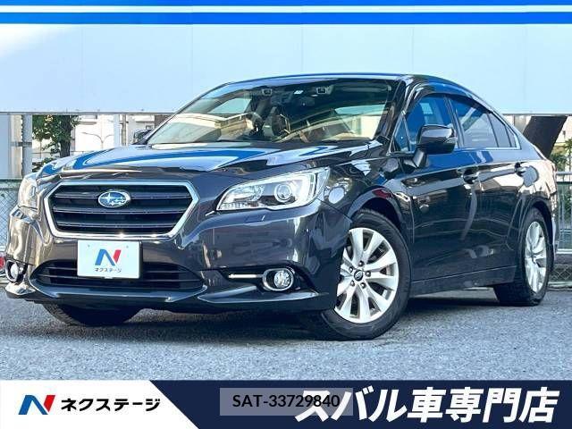Subaru LEGACY B4 2015-11 275592-0