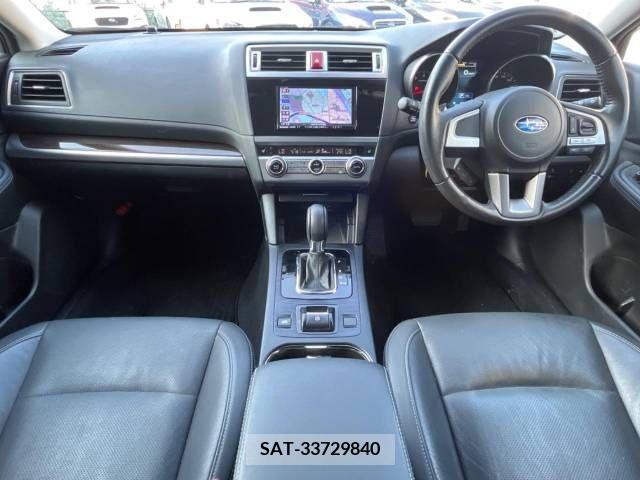 Subaru LEGACY B4 2015-11 275592-1