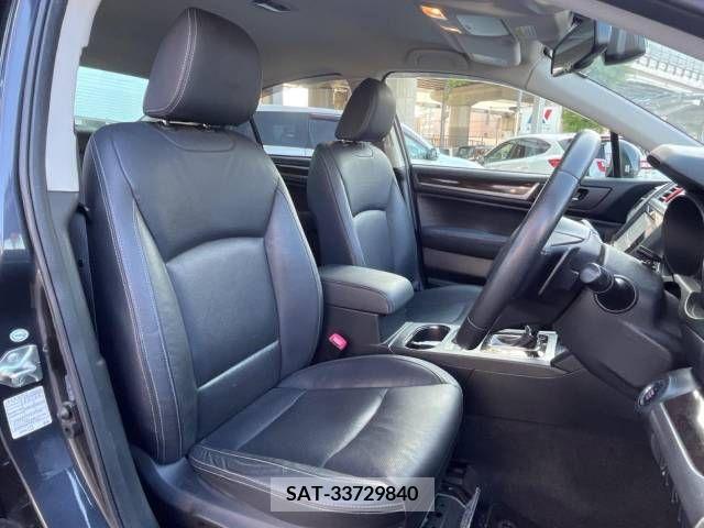 Subaru LEGACY B4 2015-11 275592-2