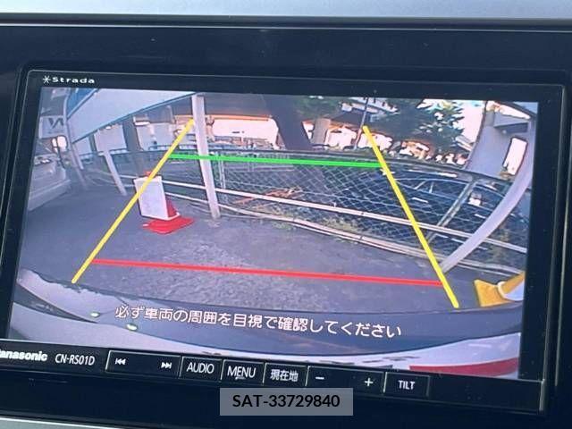 Subaru LEGACY B4 2015-11 275592-4