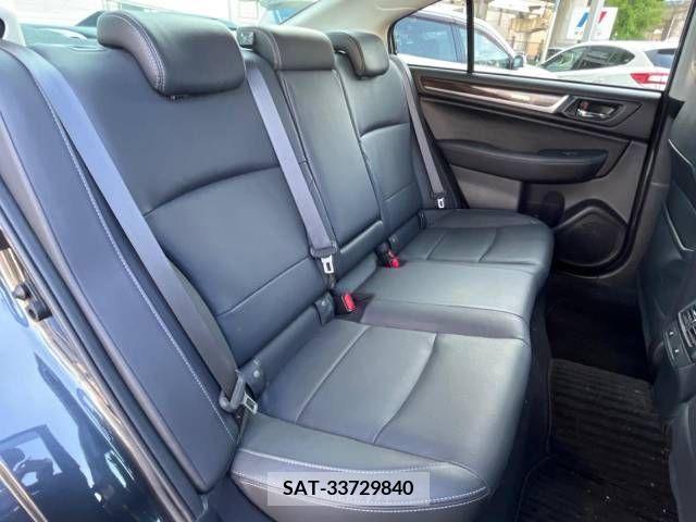 Subaru LEGACY B4 2015-11 275592-8