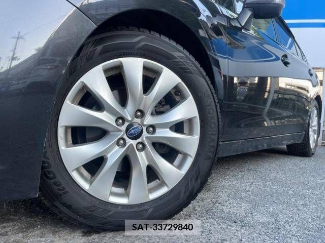 Subaru LEGACY B4 2015-11 275592-15