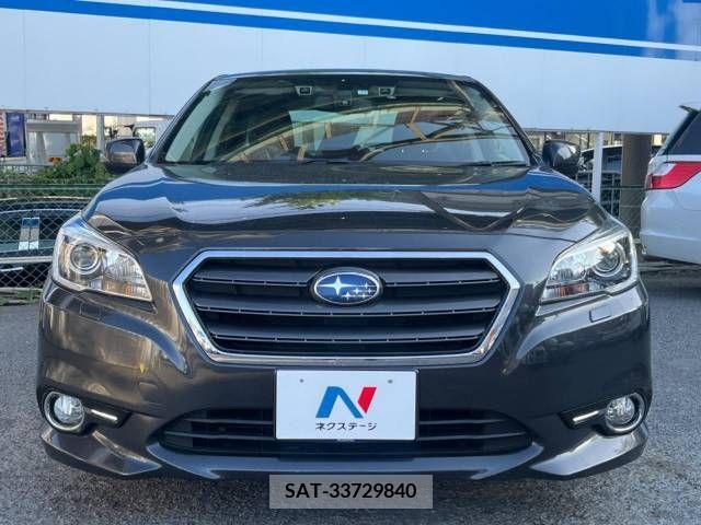 Subaru LEGACY B4 2015-11 275592-16