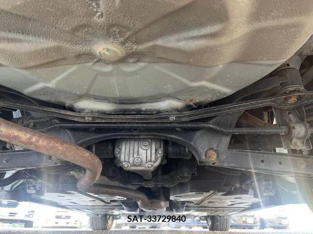 Subaru LEGACY B4 2015-11 275592-19