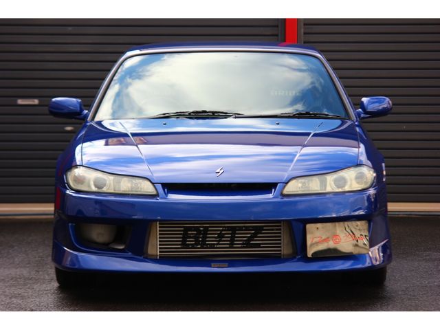 Nissan SILVIA 2001-10 2715-24