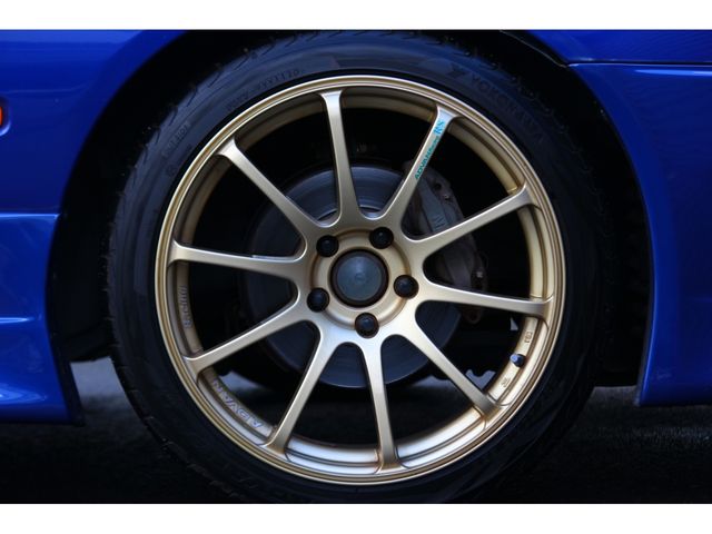 Nissan SILVIA 2001-10 2715-15