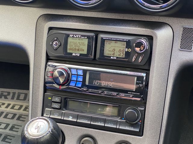 Nissan SILVIA 2001-10 2715-11