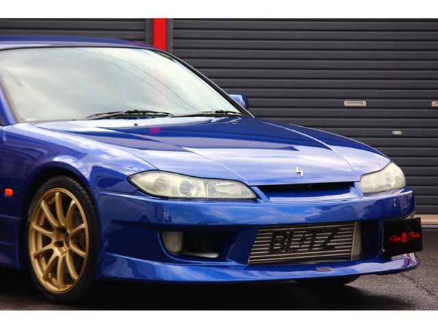 Nissan SILVIA 2001-10 2715-17