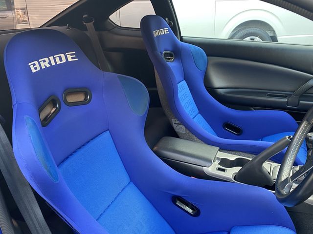 Nissan SILVIA 2001-10 2715-3