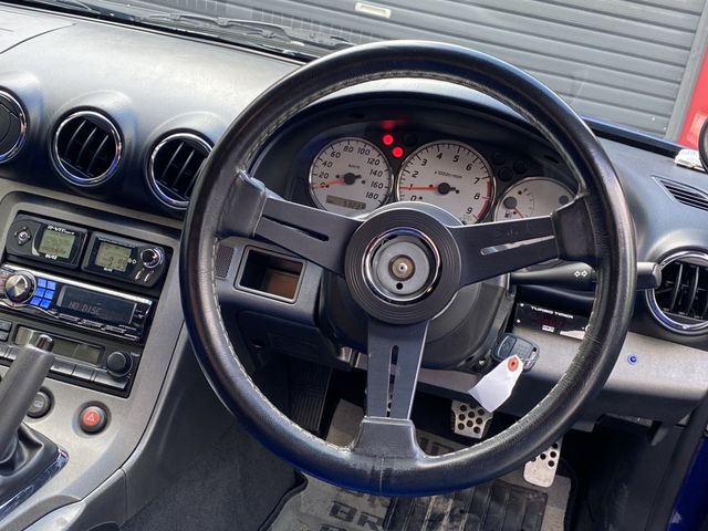 Nissan SILVIA 2001-10 2715-6