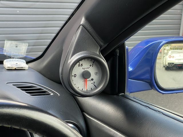 Nissan SILVIA 2001-10 2715-8