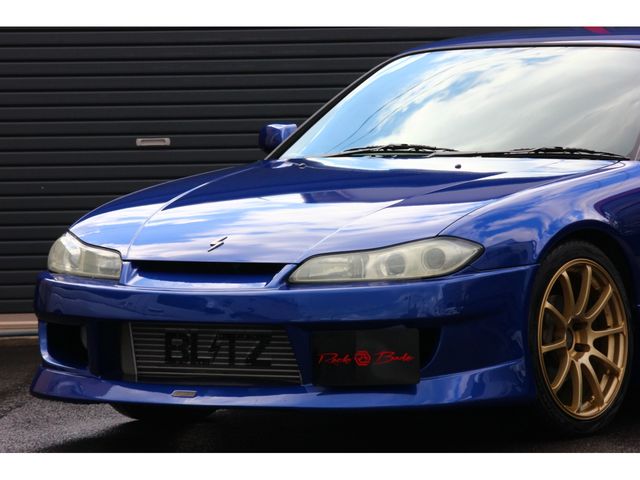 Nissan SILVIA 2001-10 2715-20
