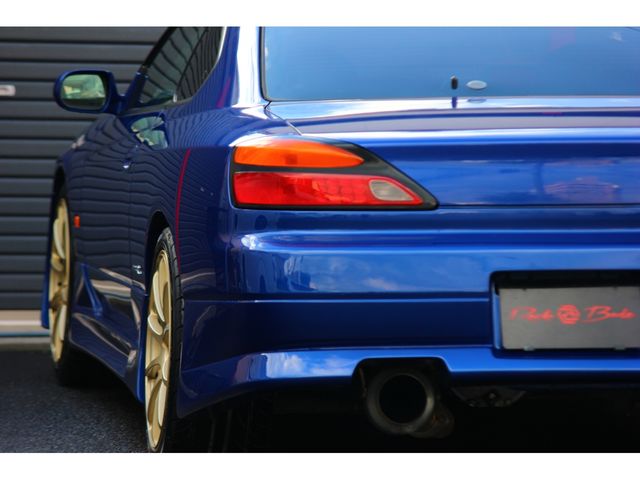 Nissan SILVIA 2001-10 2715-18