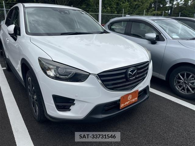 Mazda CX-5 2015-12 390194-0