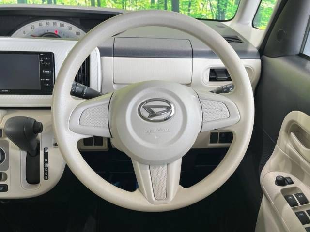 Daihatsu MOVE CANBUS 2016-10 17497-11