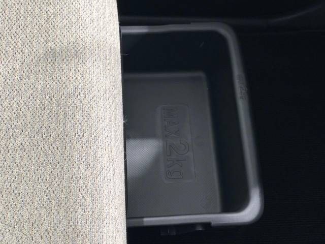 Daihatsu MOVE CANBUS 2016-10 17497-7