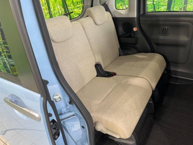 Daihatsu MOVE CANBUS 2016-10 17497-9