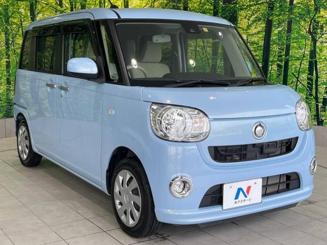 Daihatsu MOVE CANBUS 2016-10 17497-16