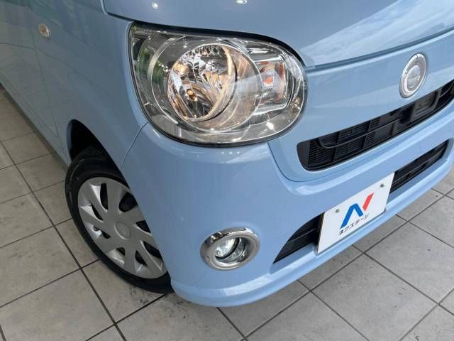 Daihatsu MOVE CANBUS 2016-10 17497-12