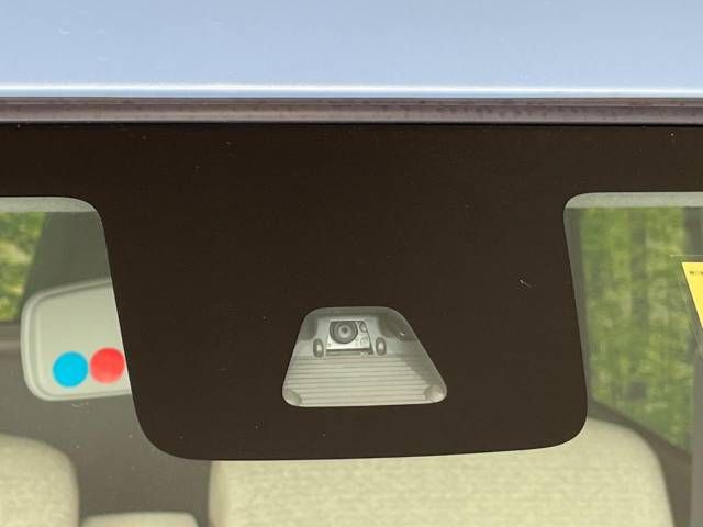Daihatsu MOVE CANBUS 2016-10 17497-2