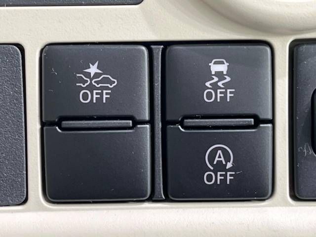 Daihatsu MOVE CANBUS 2016-10 17497-5