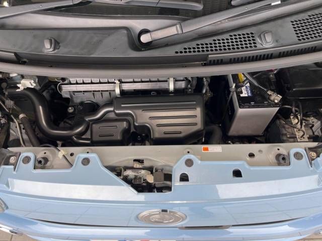 Daihatsu MOVE CANBUS 2016-10 17497-18