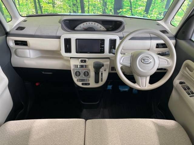 Daihatsu MOVE CANBUS 2016-10 17497-1