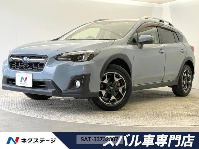 Subaru SUBARU 2018-03 288449-0