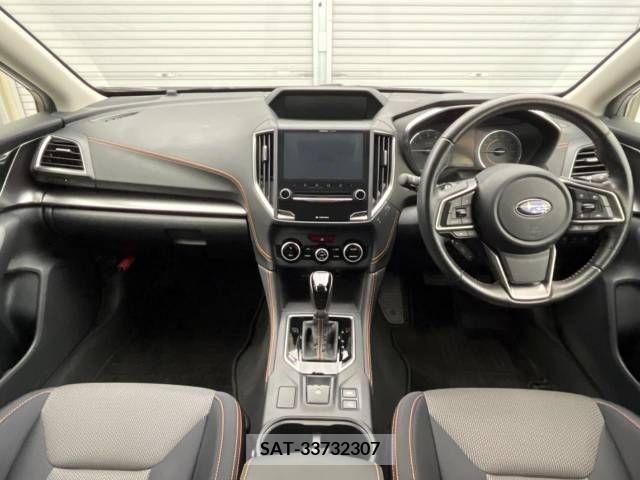 Subaru SUBARU 2018-03 288449-1