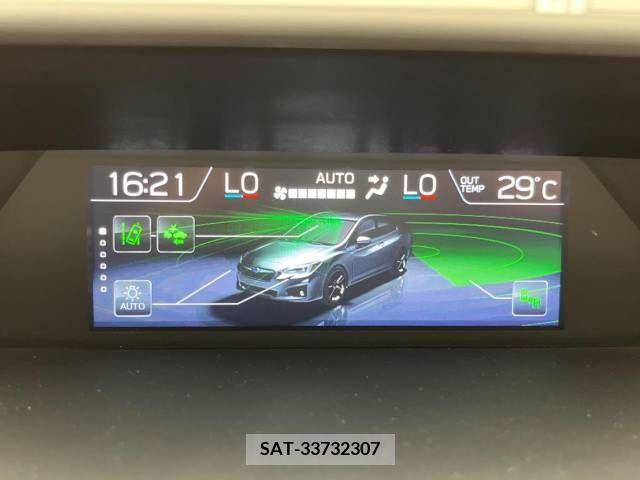 Subaru SUBARU 2018-03 288449-2