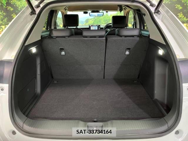 Honda VEZEL 2021-05 289408-11