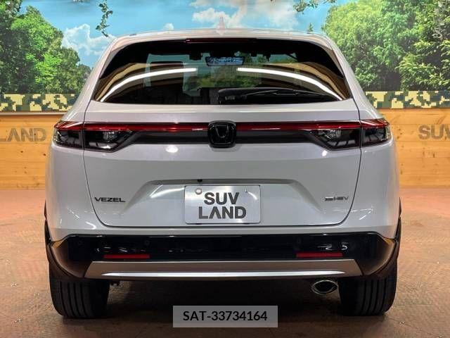 Honda VEZEL 2021-05 289408-15