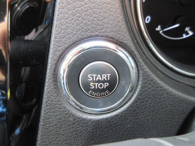 Nissan X-TRAIL 2014-10 2086-22