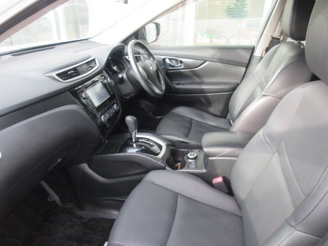 Nissan X-TRAIL 2014-10 2086-4
