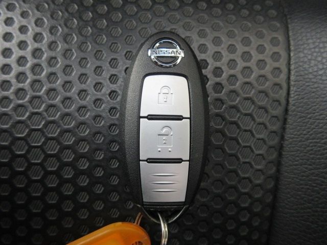 Nissan X-TRAIL 2014-10 2086-23