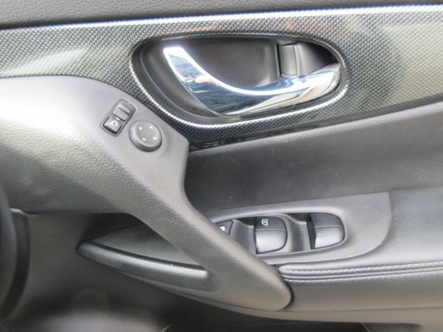 Nissan X-TRAIL 2014-10 2086-24