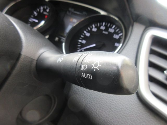 Nissan X-TRAIL 2014-10 2086-28