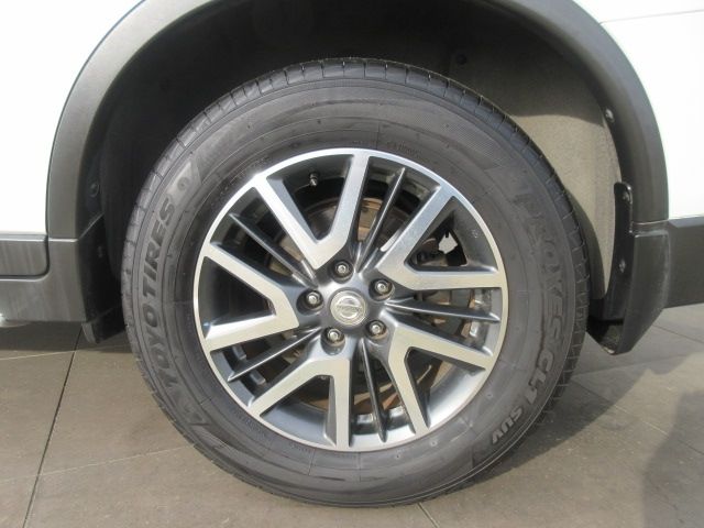 Nissan X-TRAIL 2014-10 2086-9