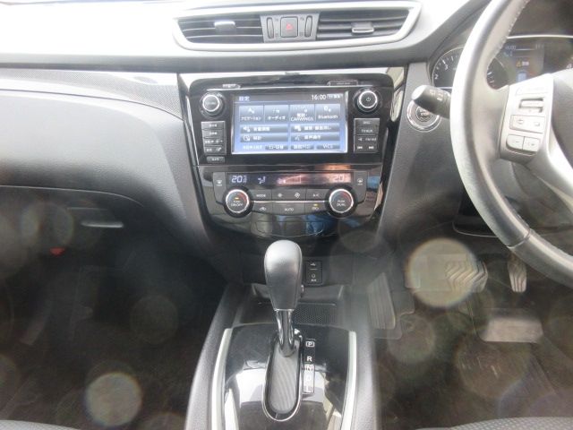 Nissan X-TRAIL 2014-10 2086-11