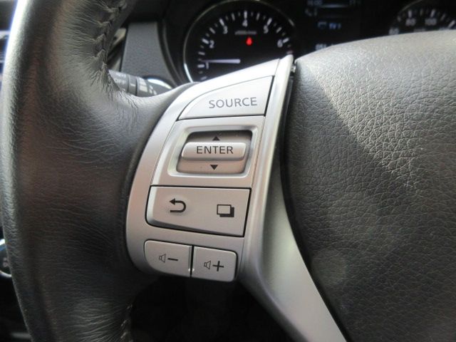 Nissan X-TRAIL 2014-10 2086-19