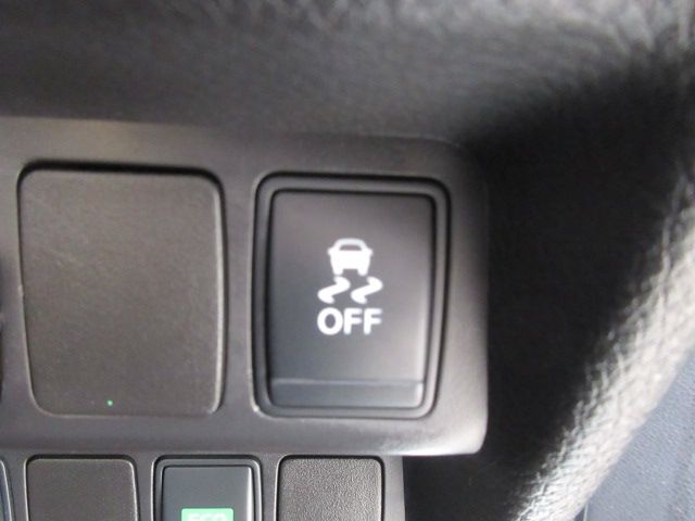 Nissan X-TRAIL 2014-10 2086-21