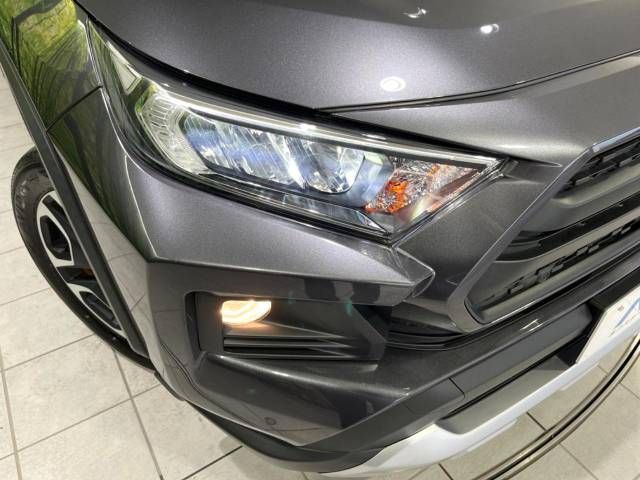 Toyota RAV4 2020-01 22689-12