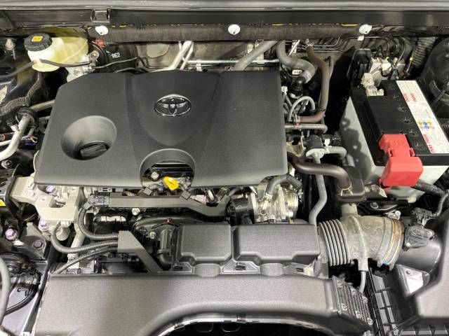 Toyota RAV4 2020-01 22689-18