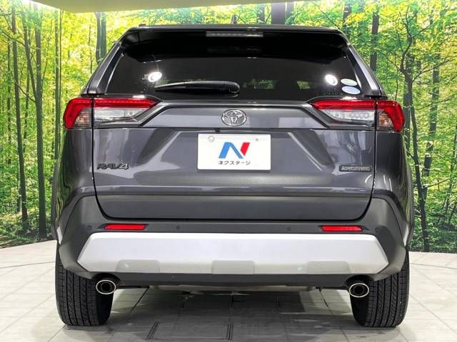 Toyota RAV4 2020-01 22689-15