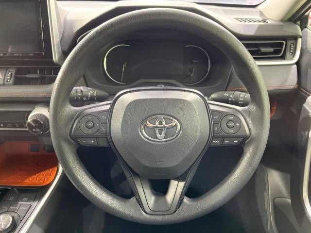Toyota RAV4 2020-01 22689-11
