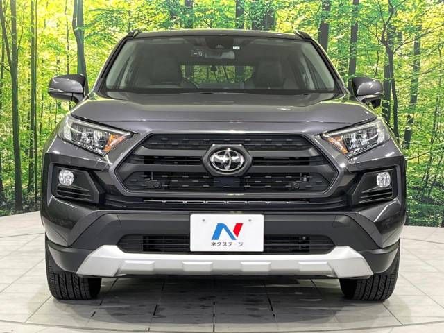Toyota RAV4 2020-01 22689-14