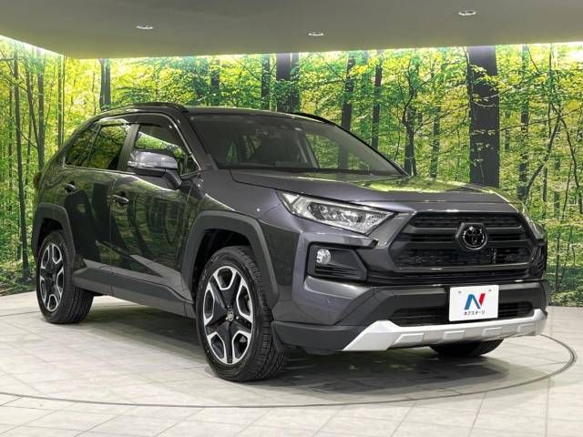 Toyota RAV4 2020-01 22689-16