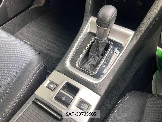 Subaru LEVORG 2014-09 238205-8